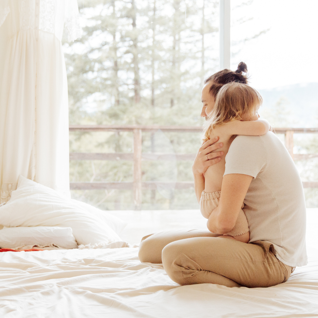 Nurturing Little Minds