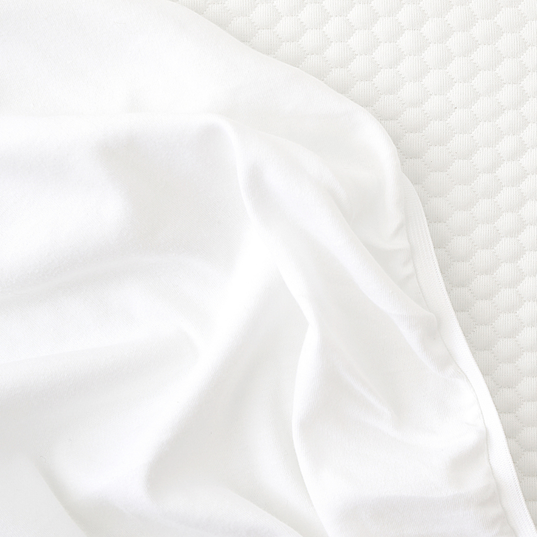 Curious about organic fitted sheets?