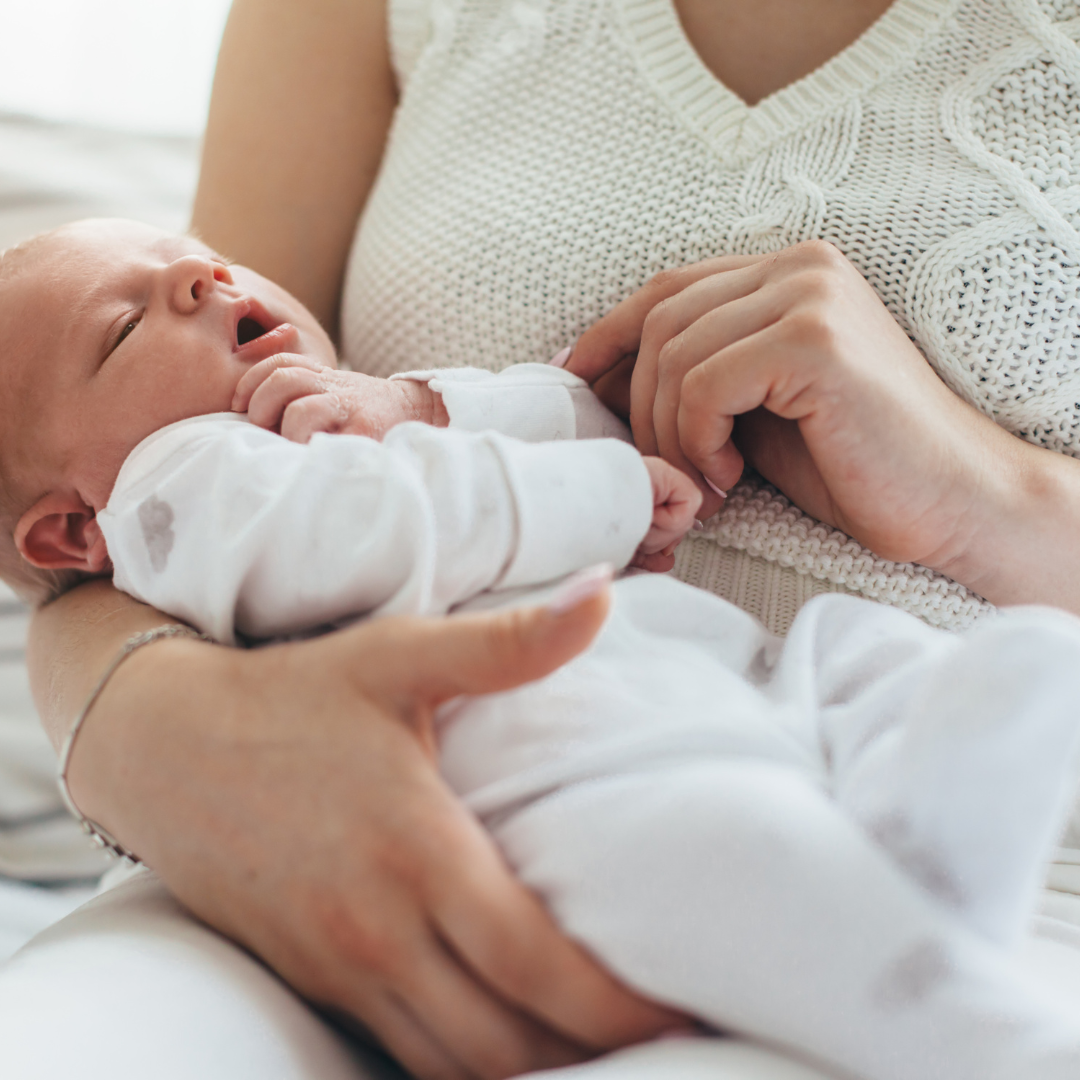 Charming Nostalgia Baby Names for 2024