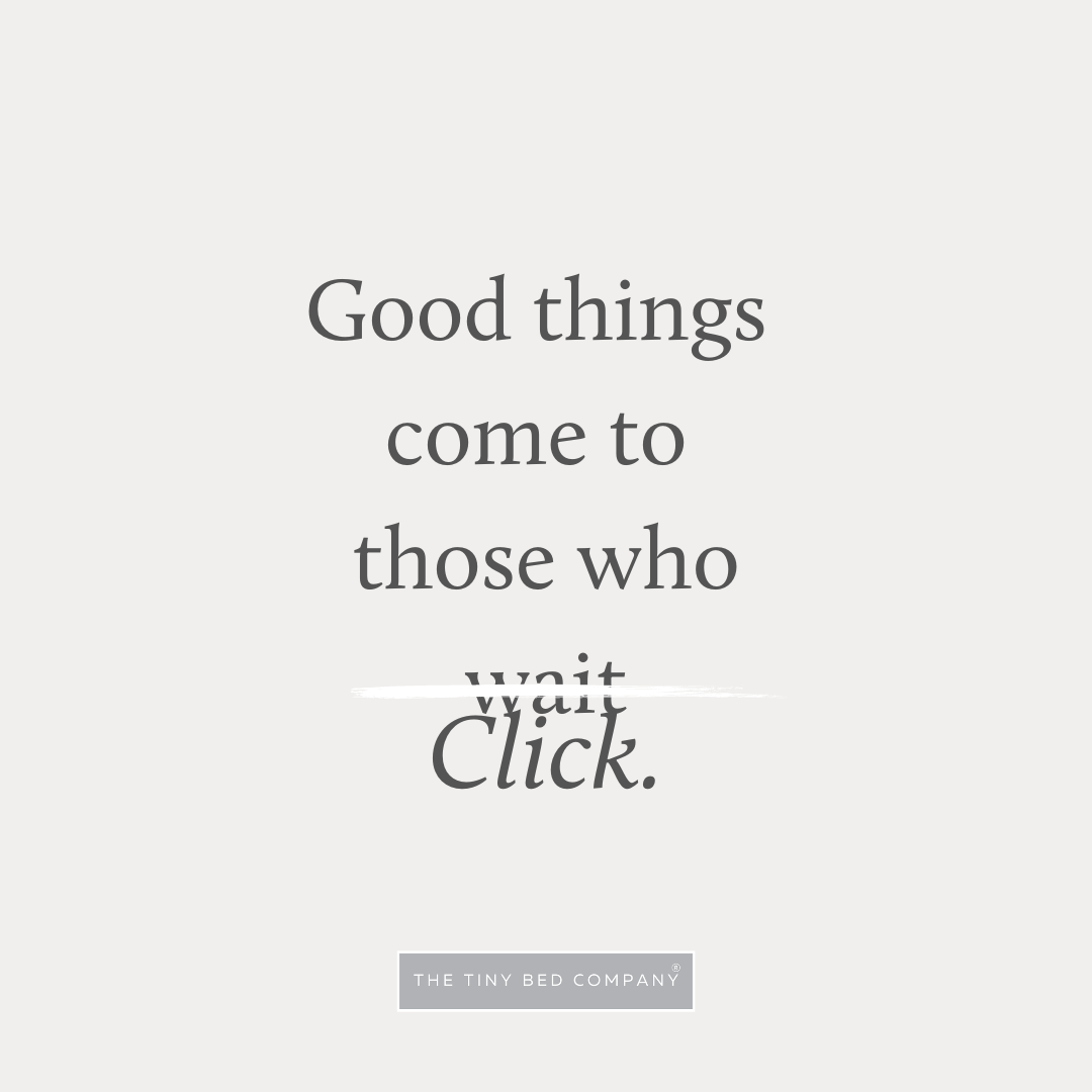 We Have Big News: Our New Website Is Live