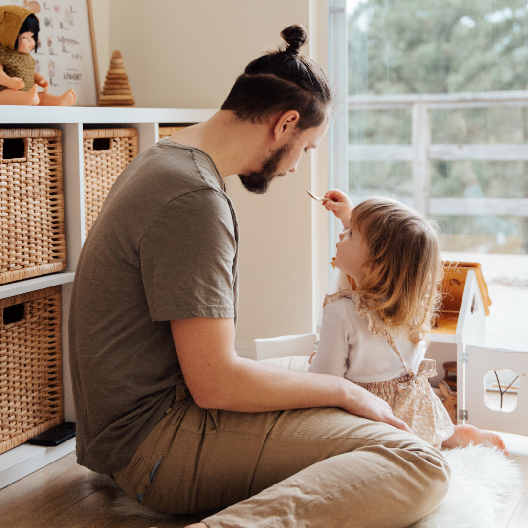 Daily Affirmations for Young Children