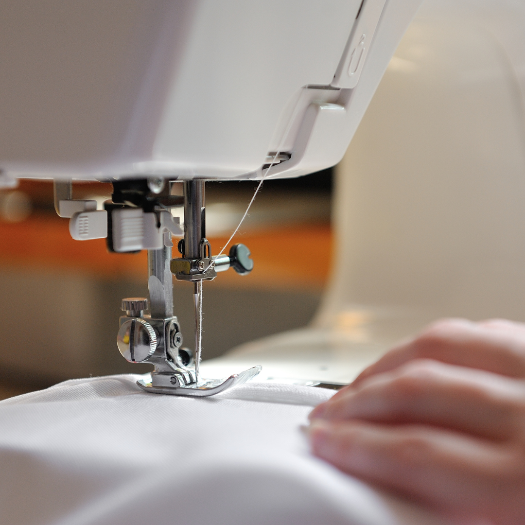 Crafting Comfort Locally