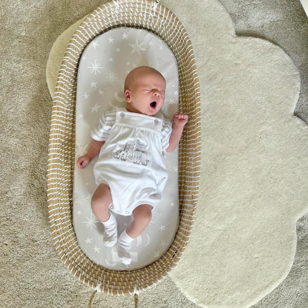 Baby Sleep Routine Tips