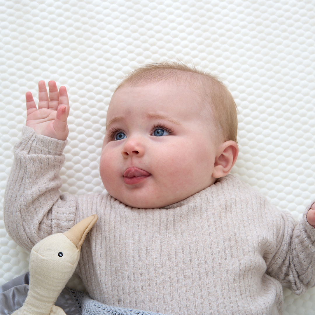 Why a New Mattress for Each Baby is Better and Safer