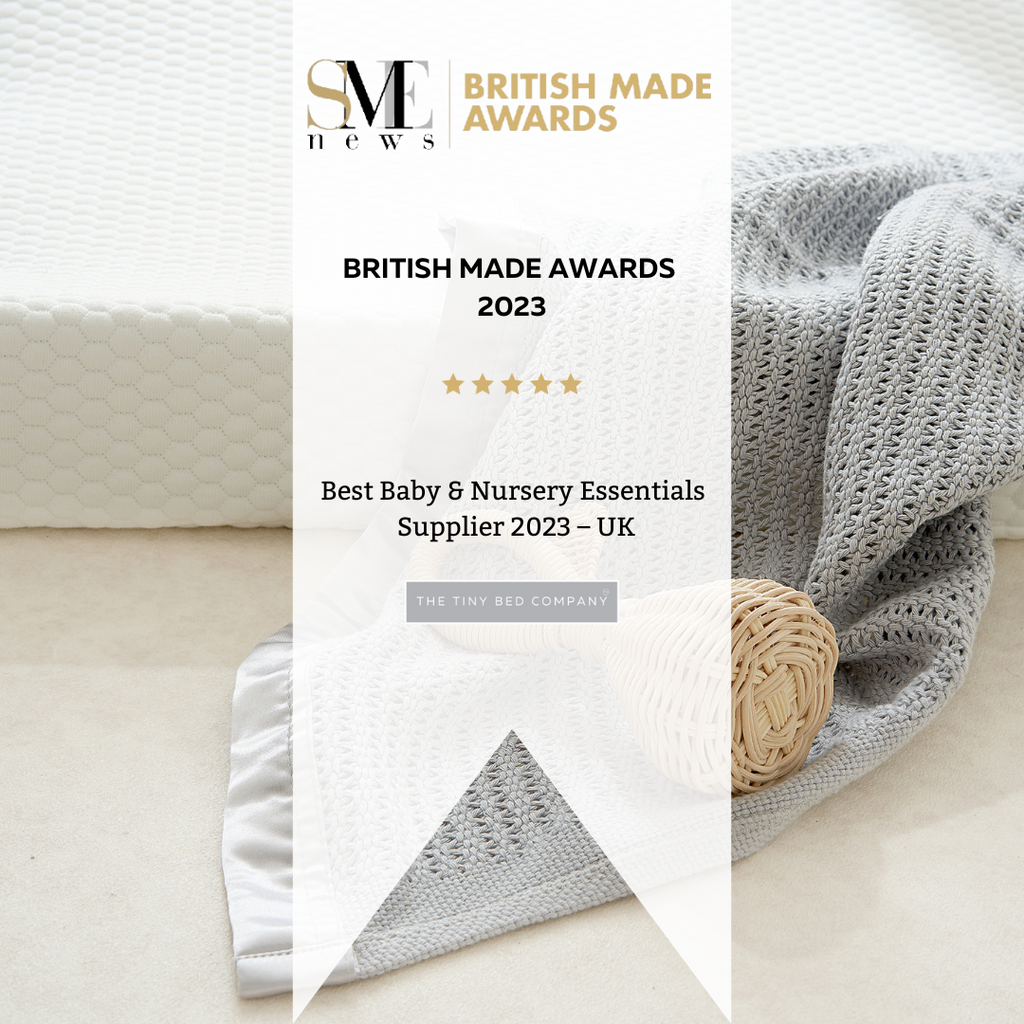 British Made Award Winner 2023
