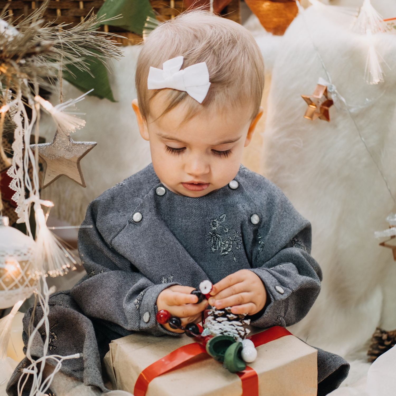 Christmas Eve Box Ideas for Toddlers: A Magical Guide