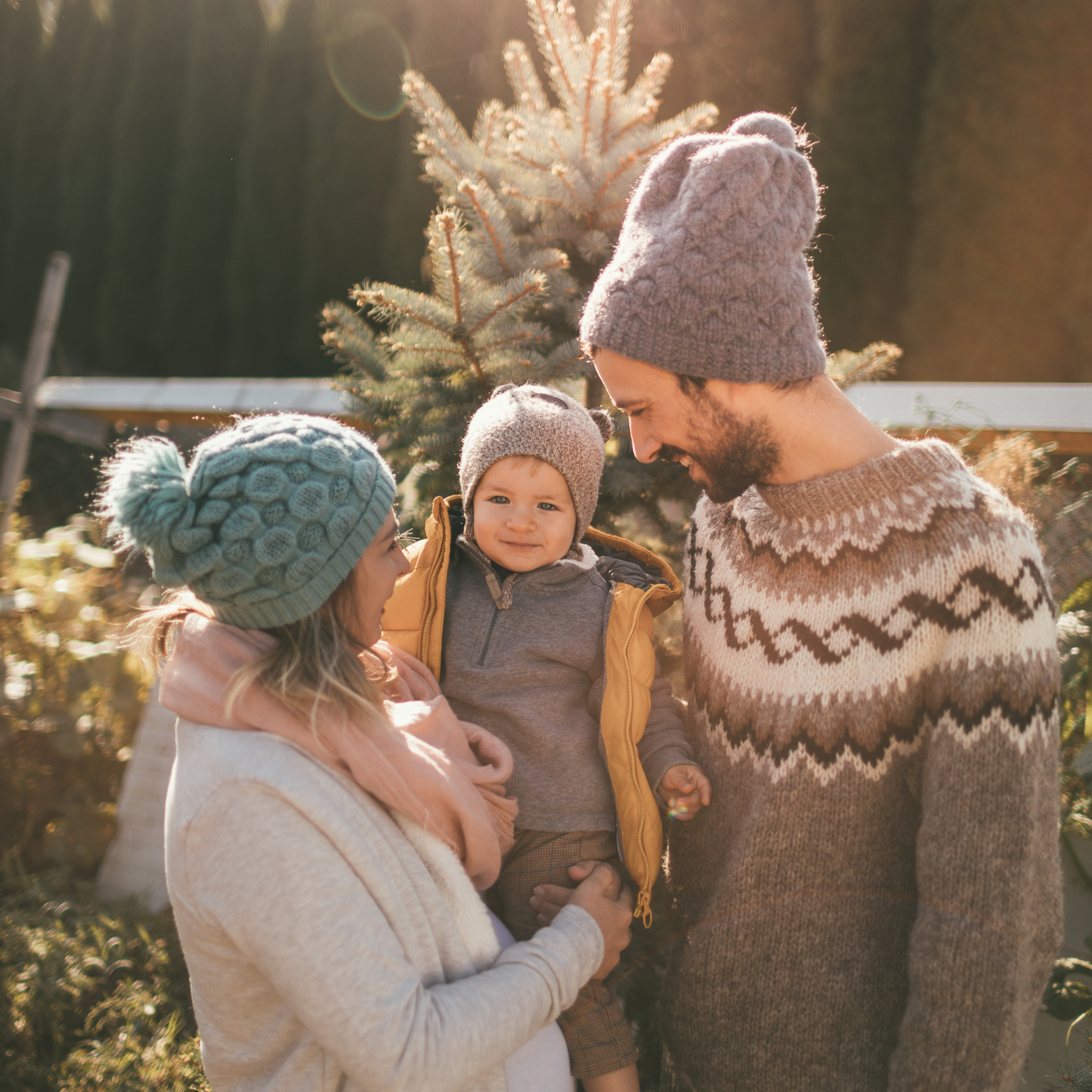 Winter Activities to Enjoy with Your Young Child or Toddler