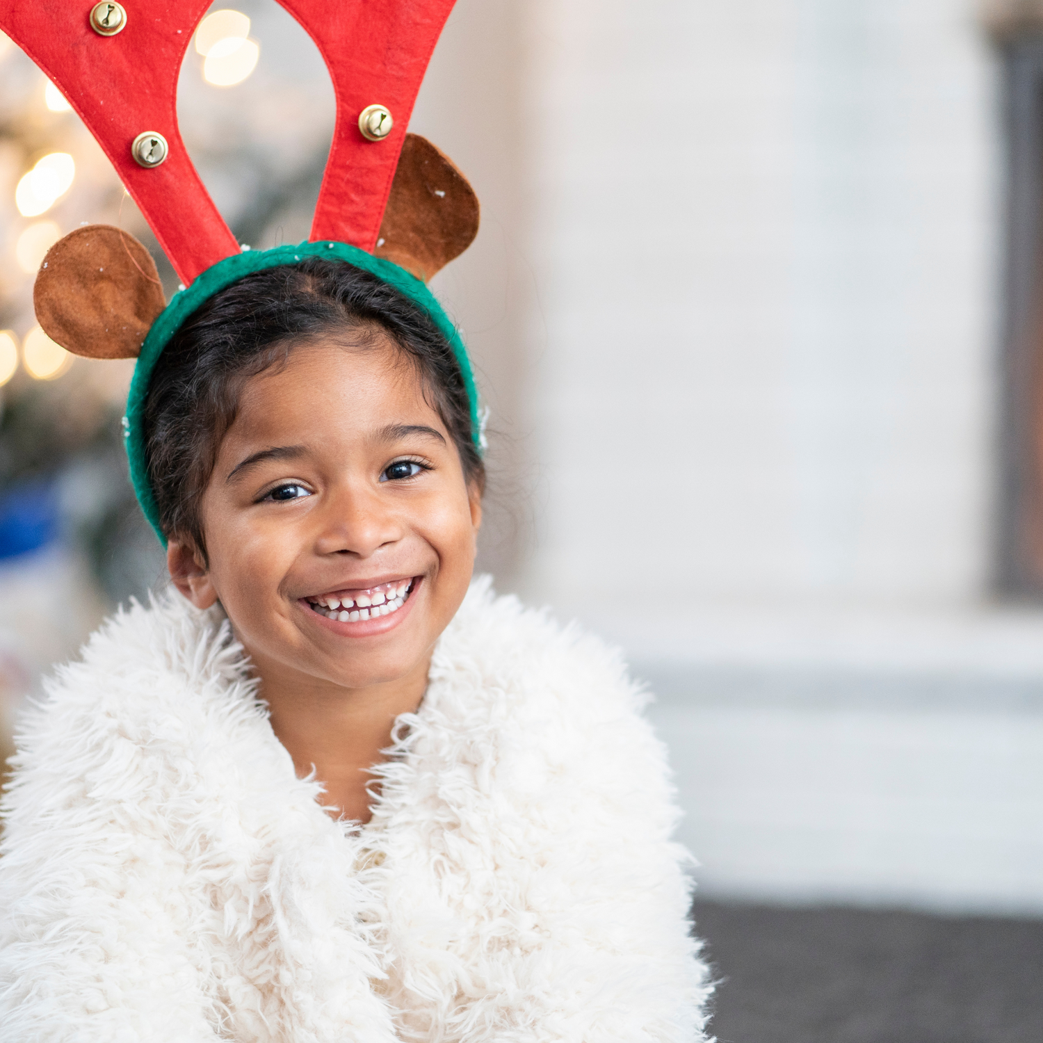 A Magical Reindeer Food Recipe to Make with Your Little One