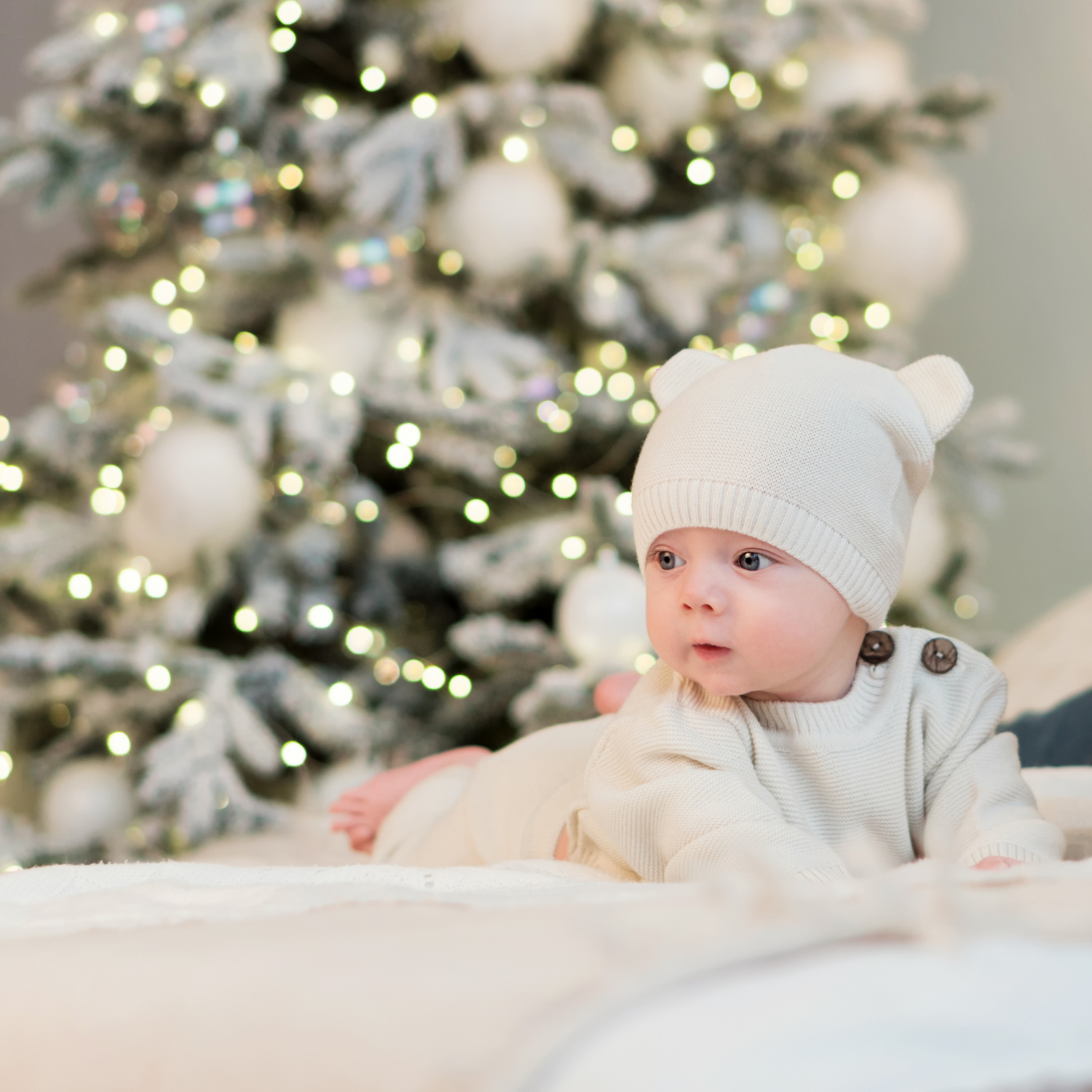 Winter Baby Names: Inspired by the Season
