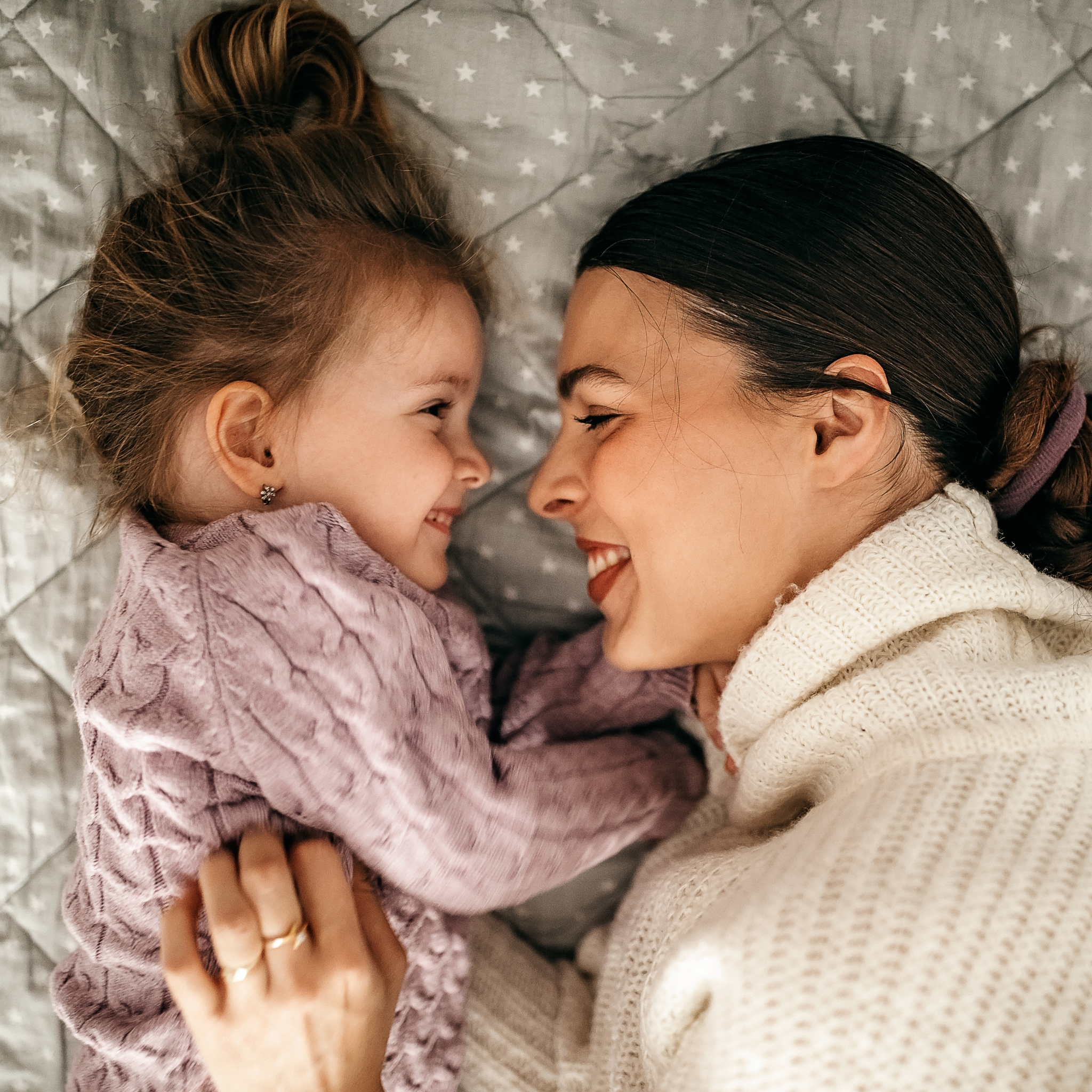 Gentle Parenting Techniques