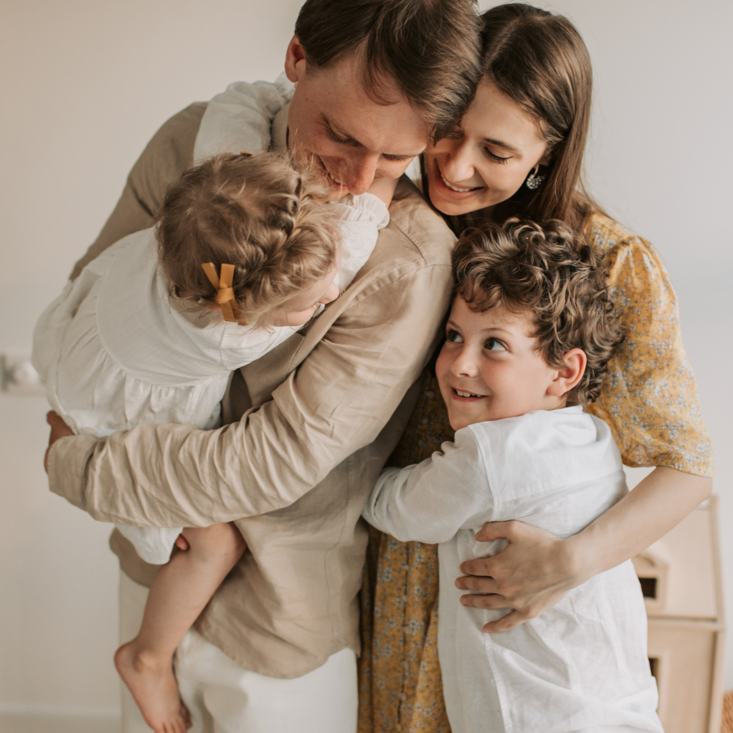 Family January Activities