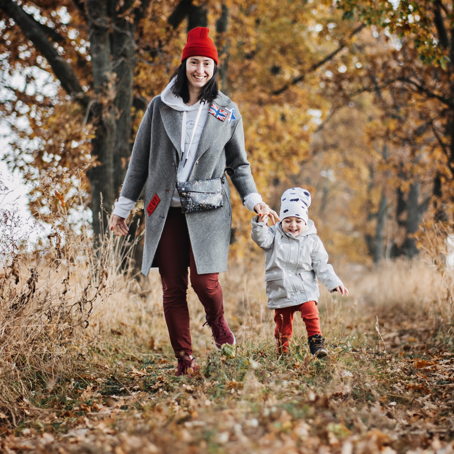 Autumn Half Term Activities for the Whole Family