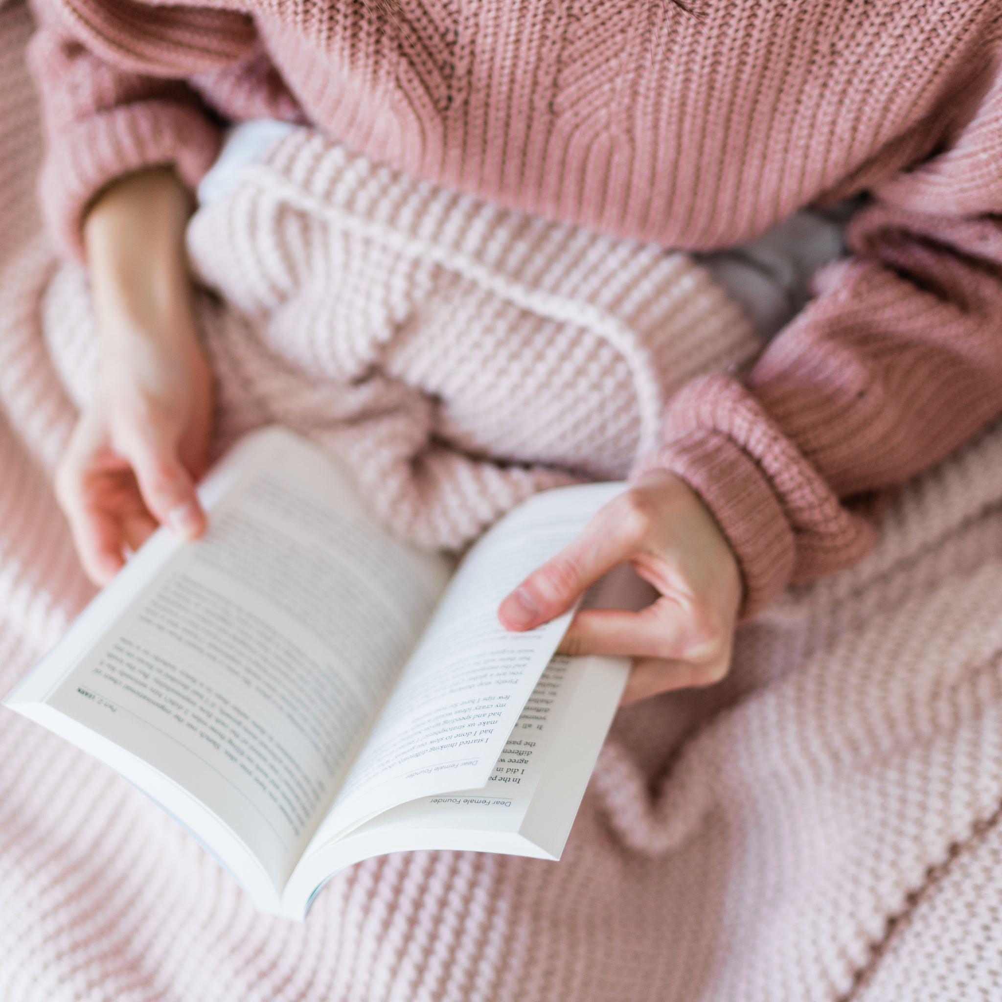 Autumn/Winter Self-Care Guide for Busy Parents
