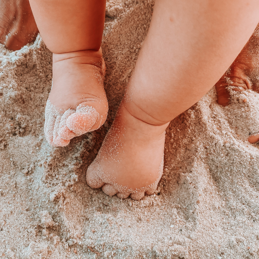 Summer Holiday Activities for Little Ones – Simple Joys & Memorable Moments