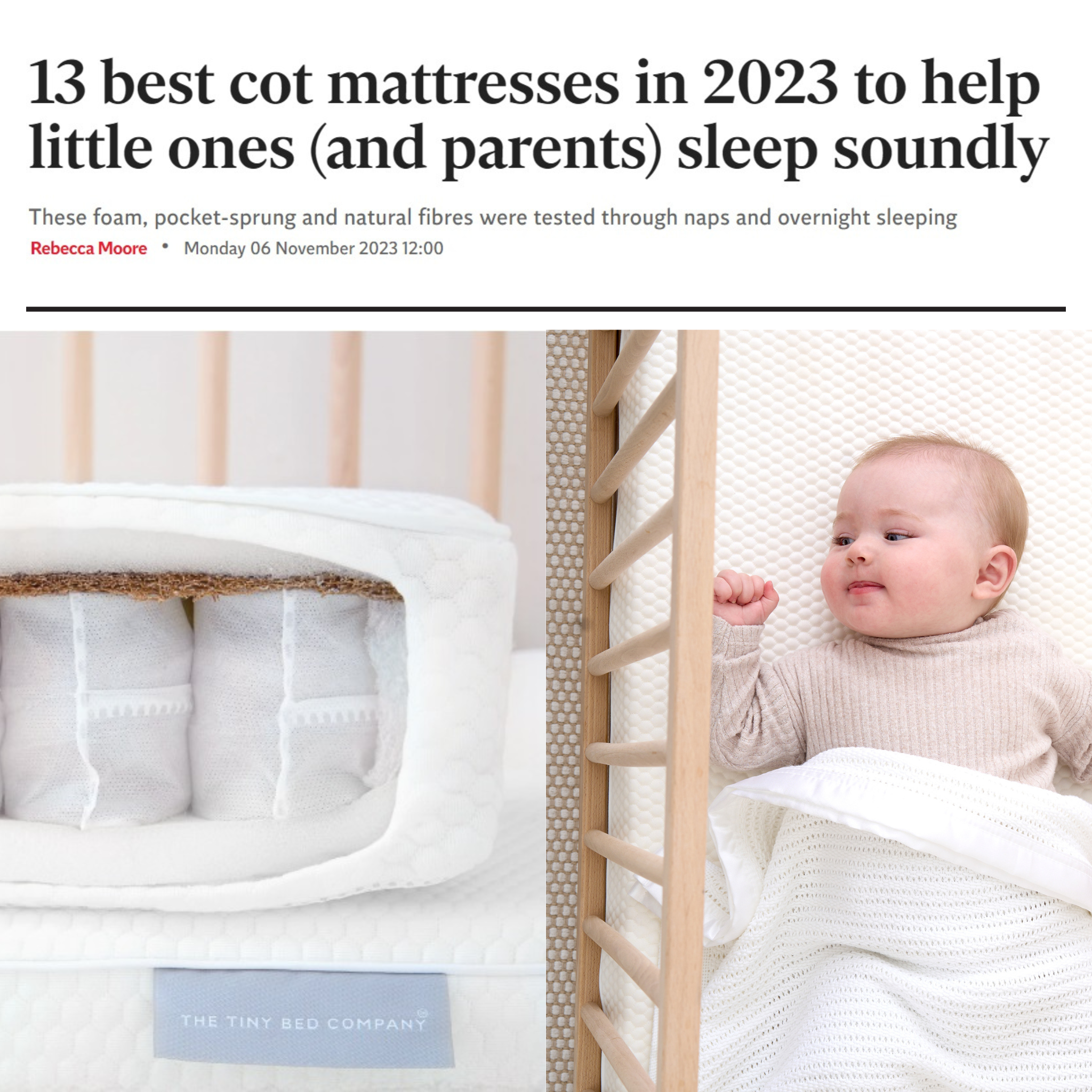 In The Press - IndyBest Buy