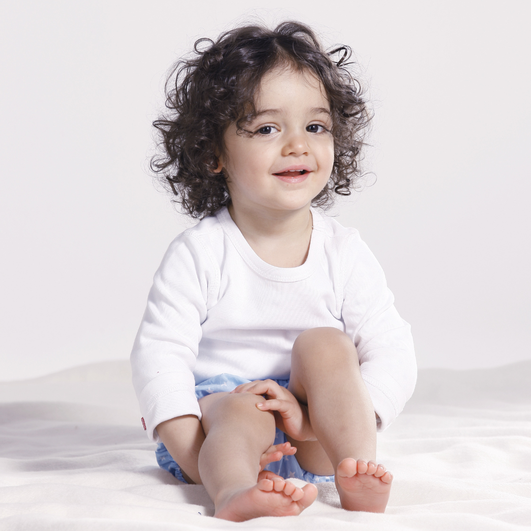 Advice for Parents of Toddlers