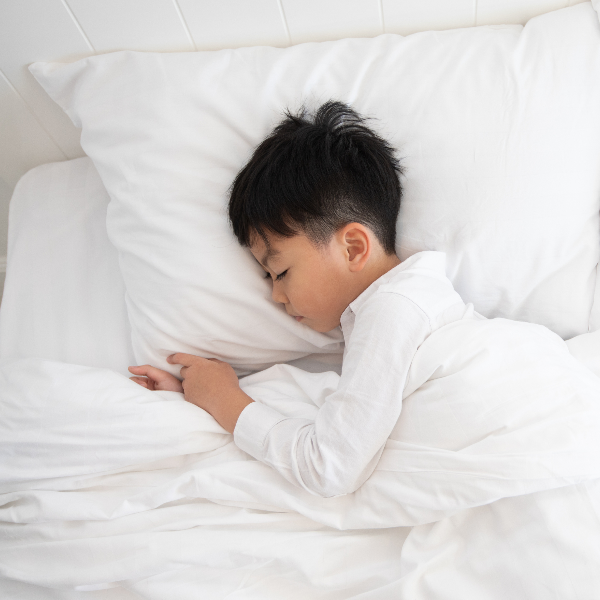 How To Keep Your Child's Room Cool During the Summer Heat