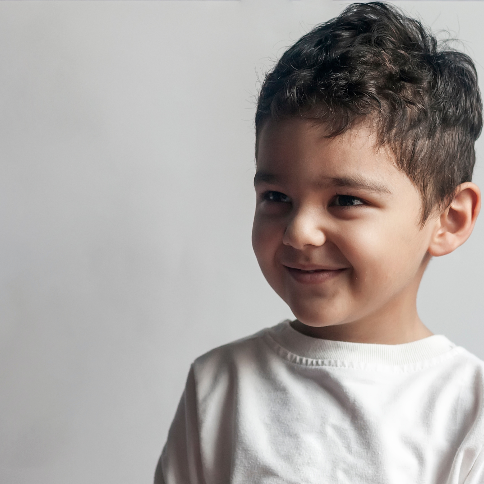 The Lockdown Babies Are Starting School!