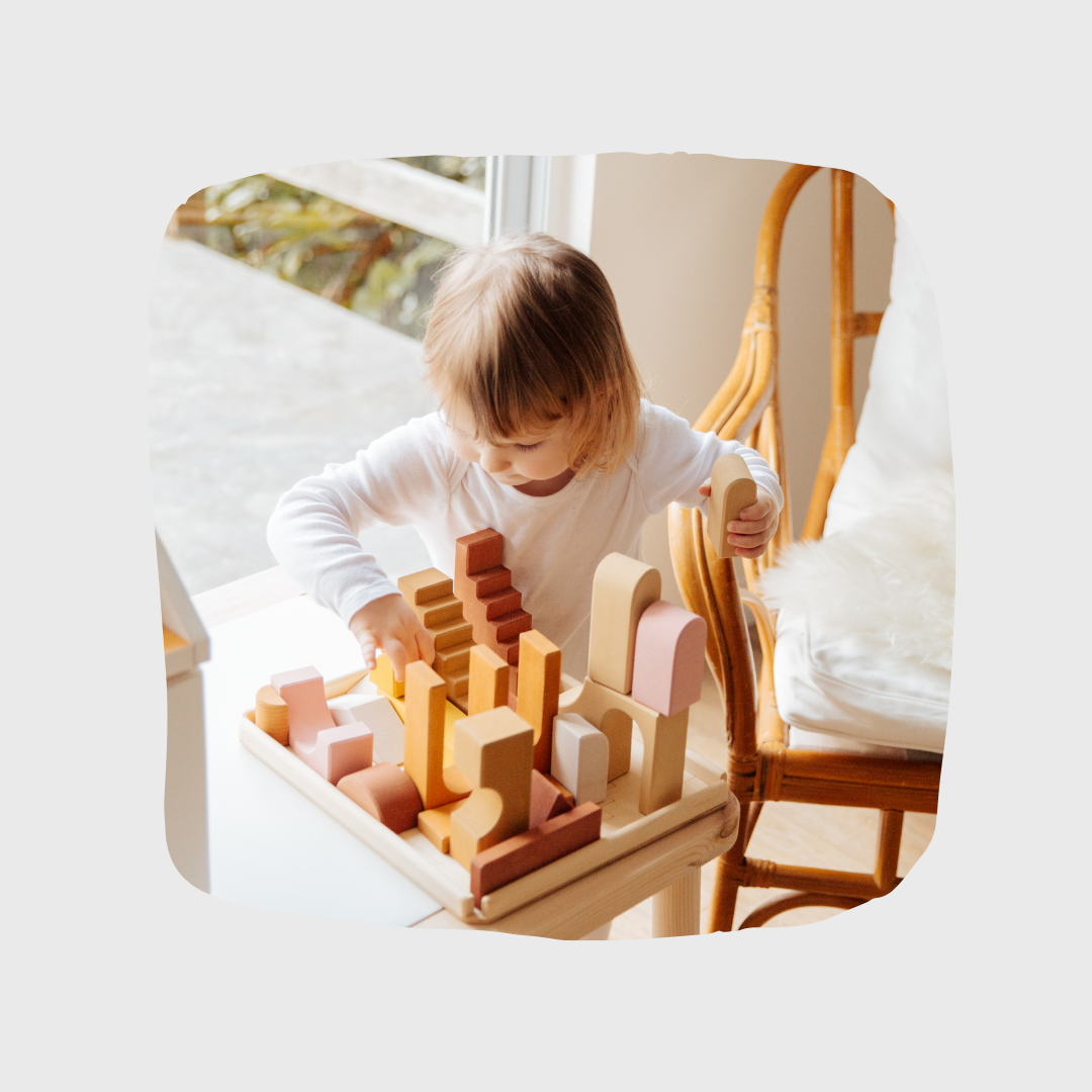 Fun Activities for Toddlers on Rainy Days