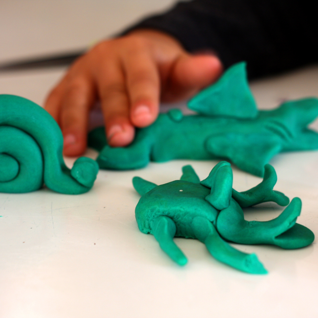 How to Make Play Dough at Home