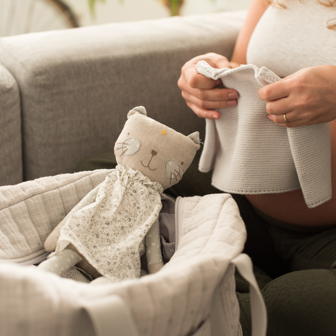 What to Pack in Your Hospital Bag