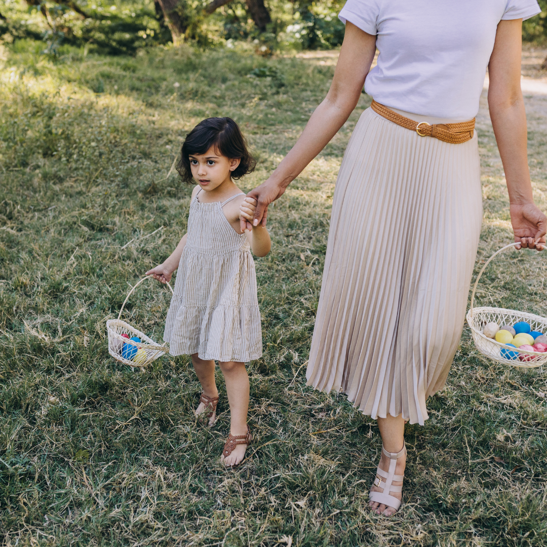 The Traditional Easter Egg Hunt: A Timeless Family Favourite