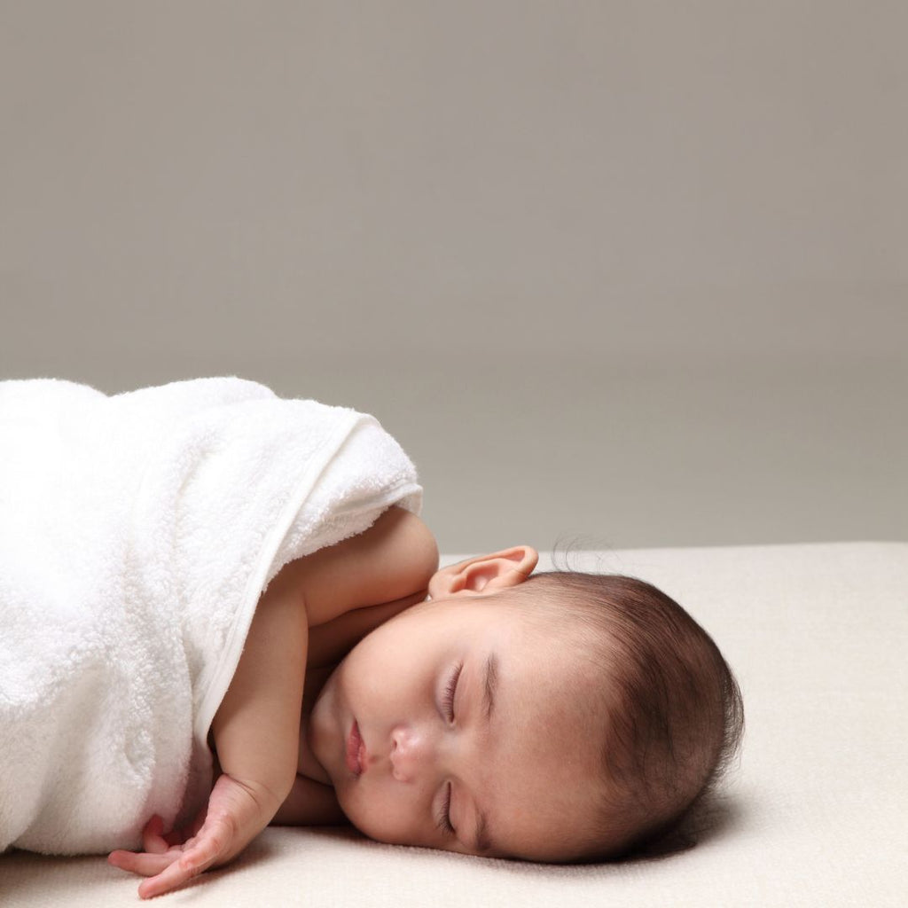 Effective Baby Sleep Techniques