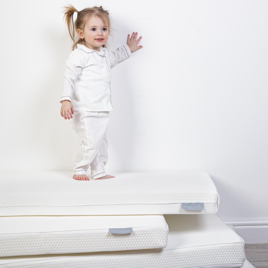 Pocket Sprung vs. Open Coil Springs: Choosing the Perfect Mattress