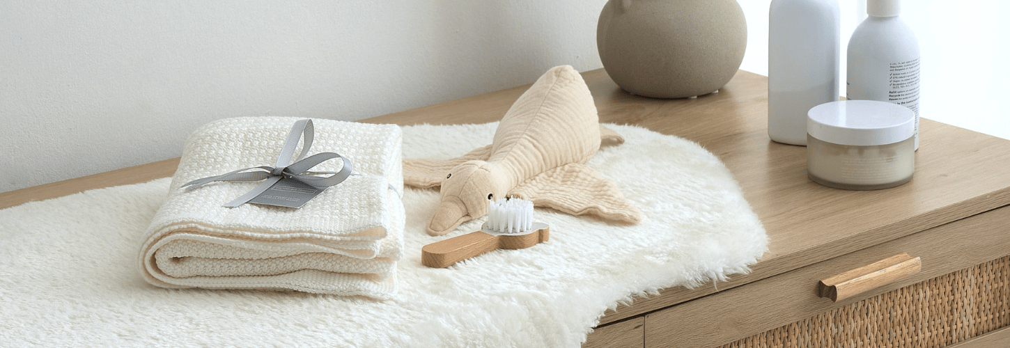 All Nursery Essentials