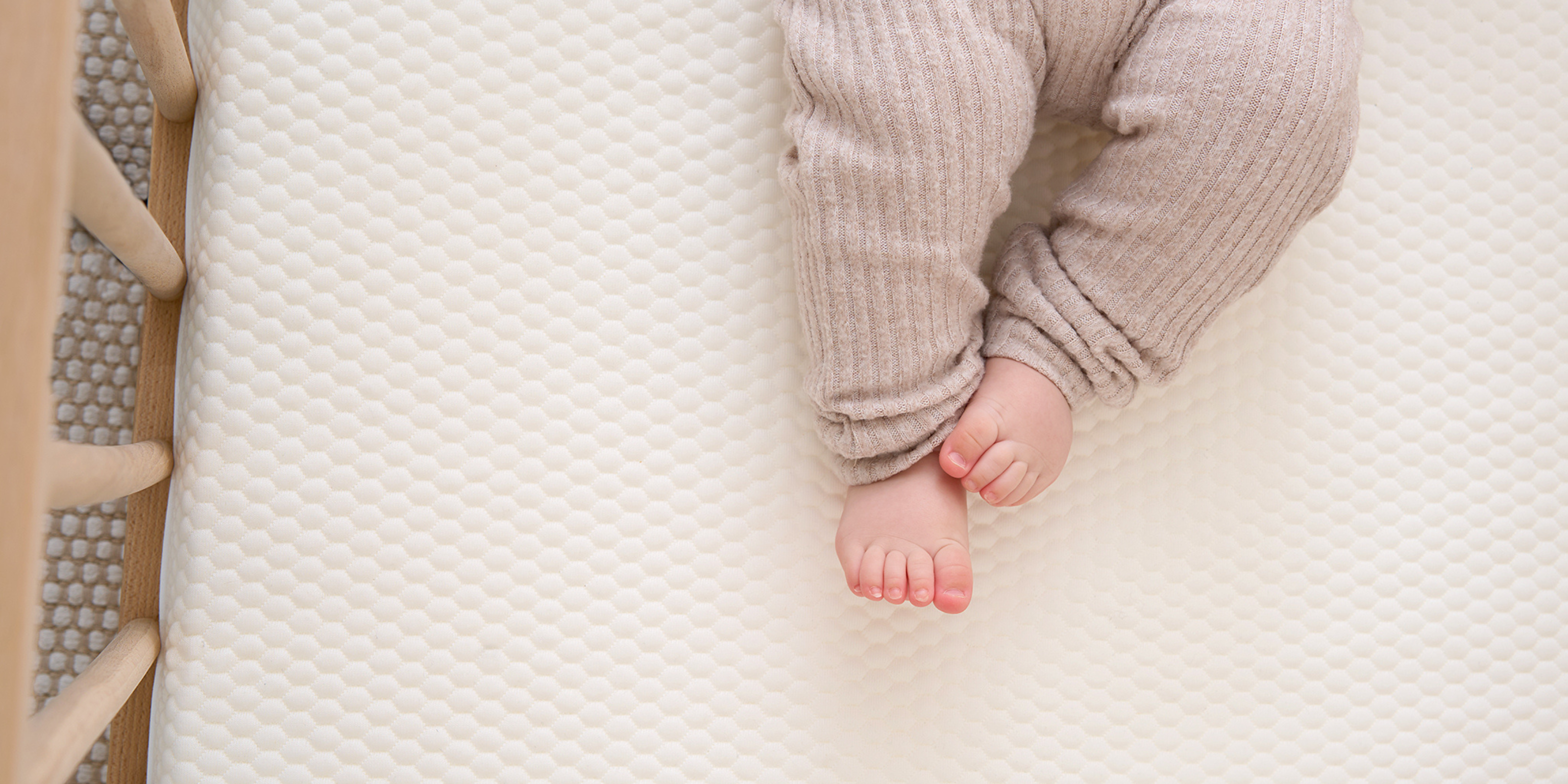 Baby & Toddler Mattresses