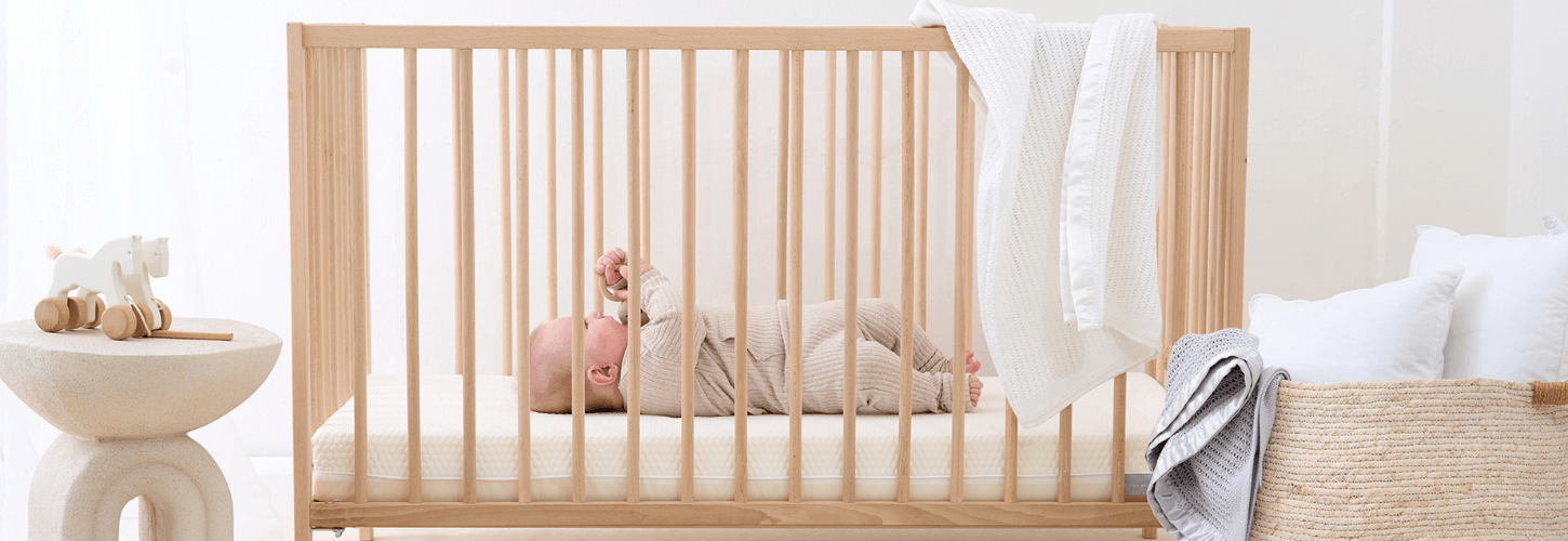Tiny Dreamer Deluxe™ Mattresses