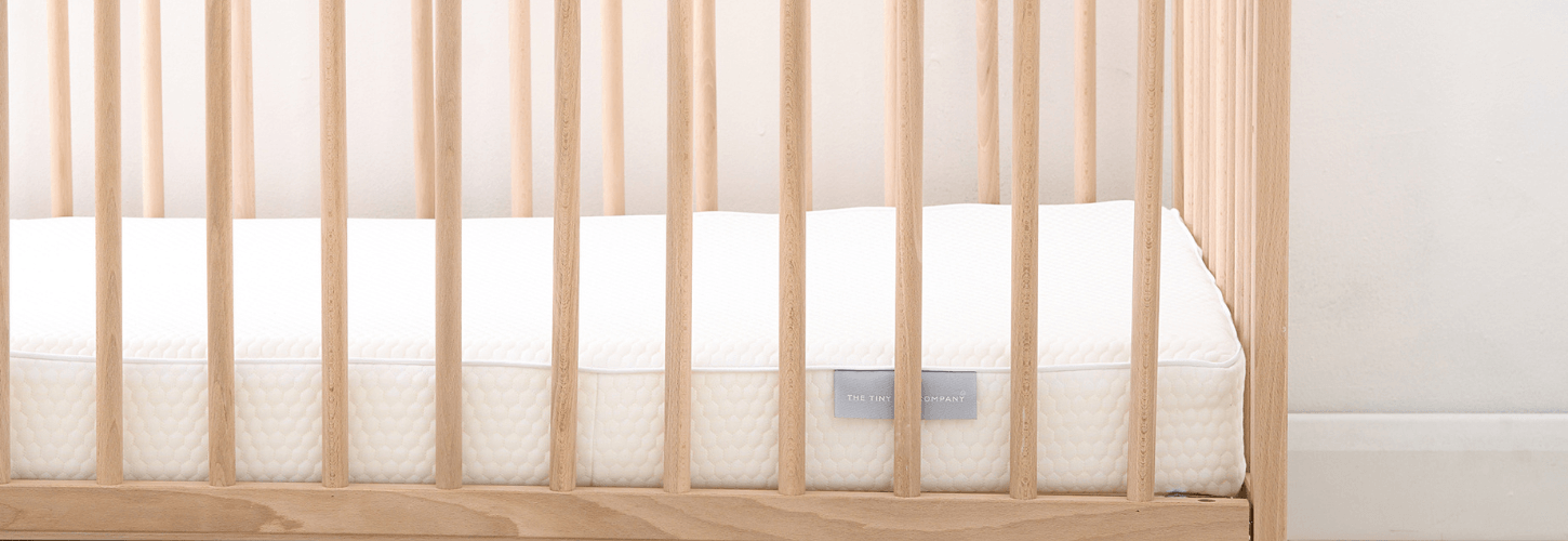 Tiny Dreamer Essentials™ Mattresses