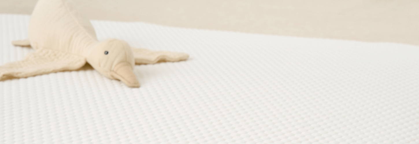 Tiny Dreamer Natural™ Mattresses