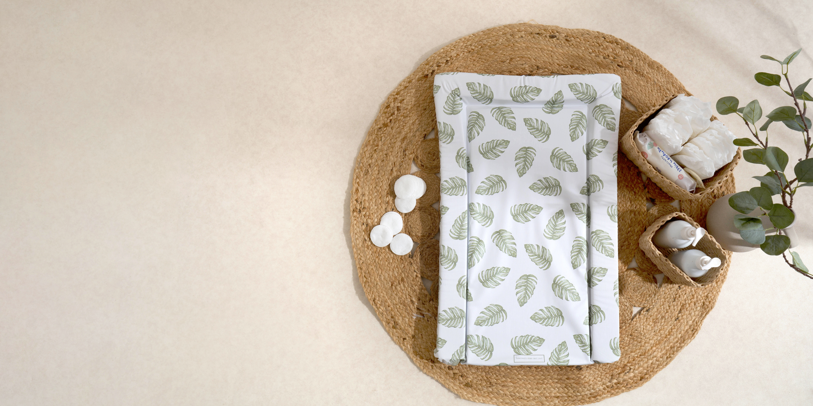 Original Changing Mats