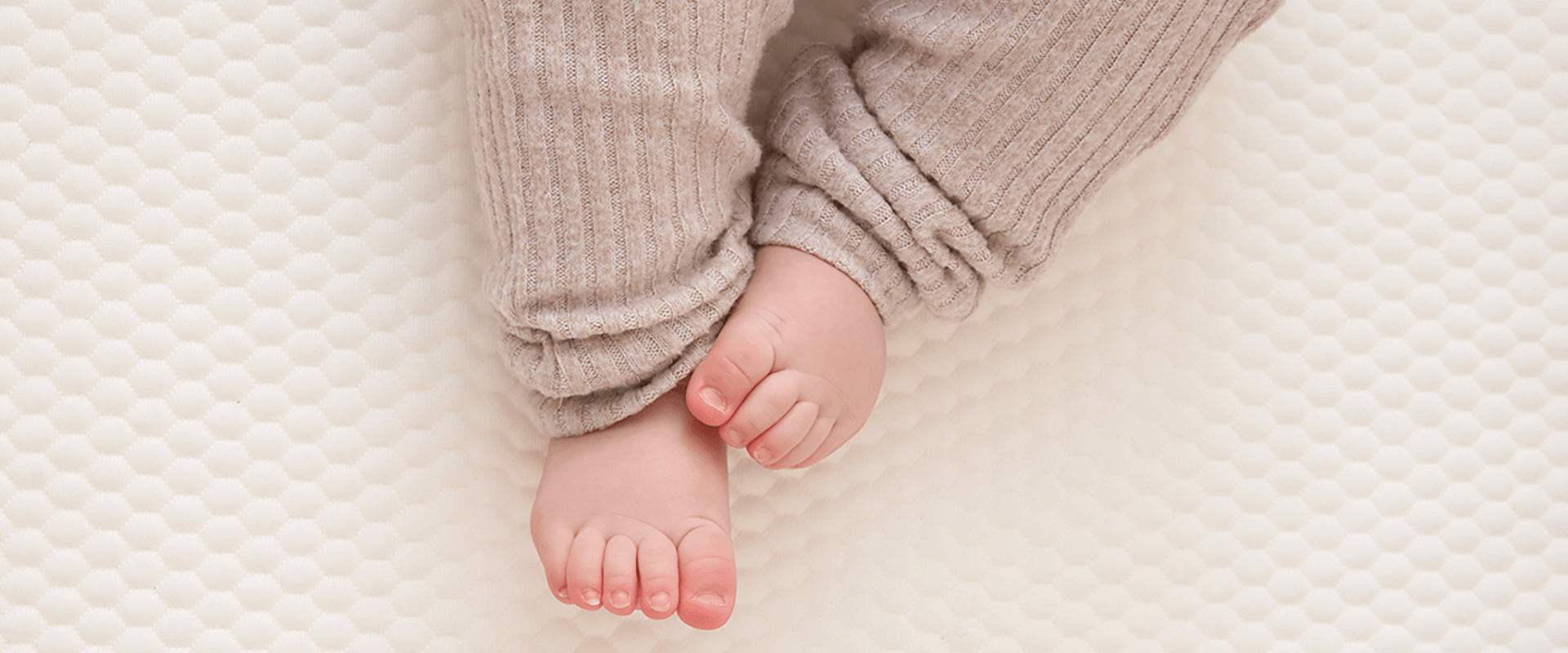 Crib & Co-Sleeper Mattresses