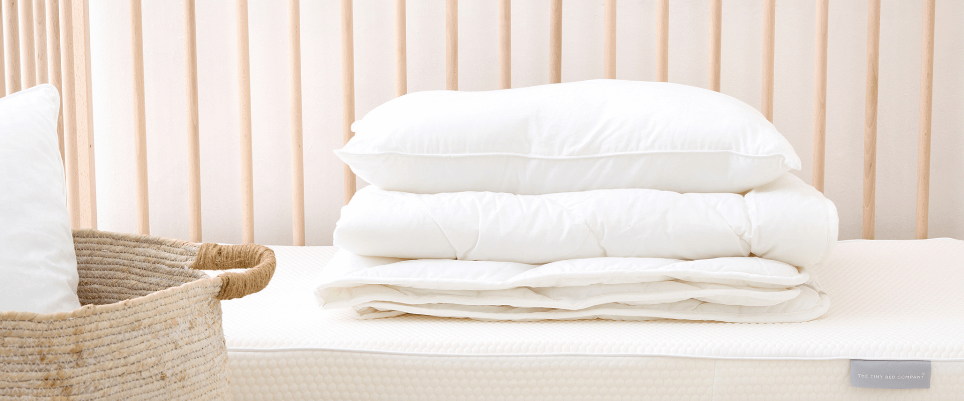 Duvets & Pillows