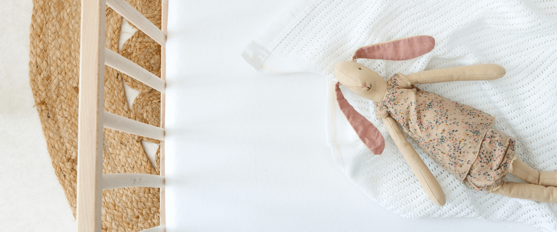 Premium Organic Fitted Sheets