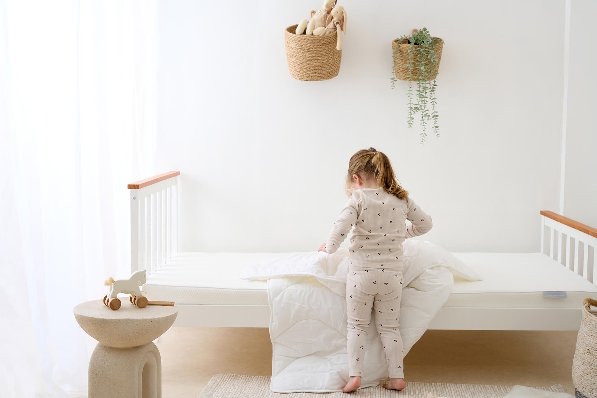 Junior & Toddler Mattresses