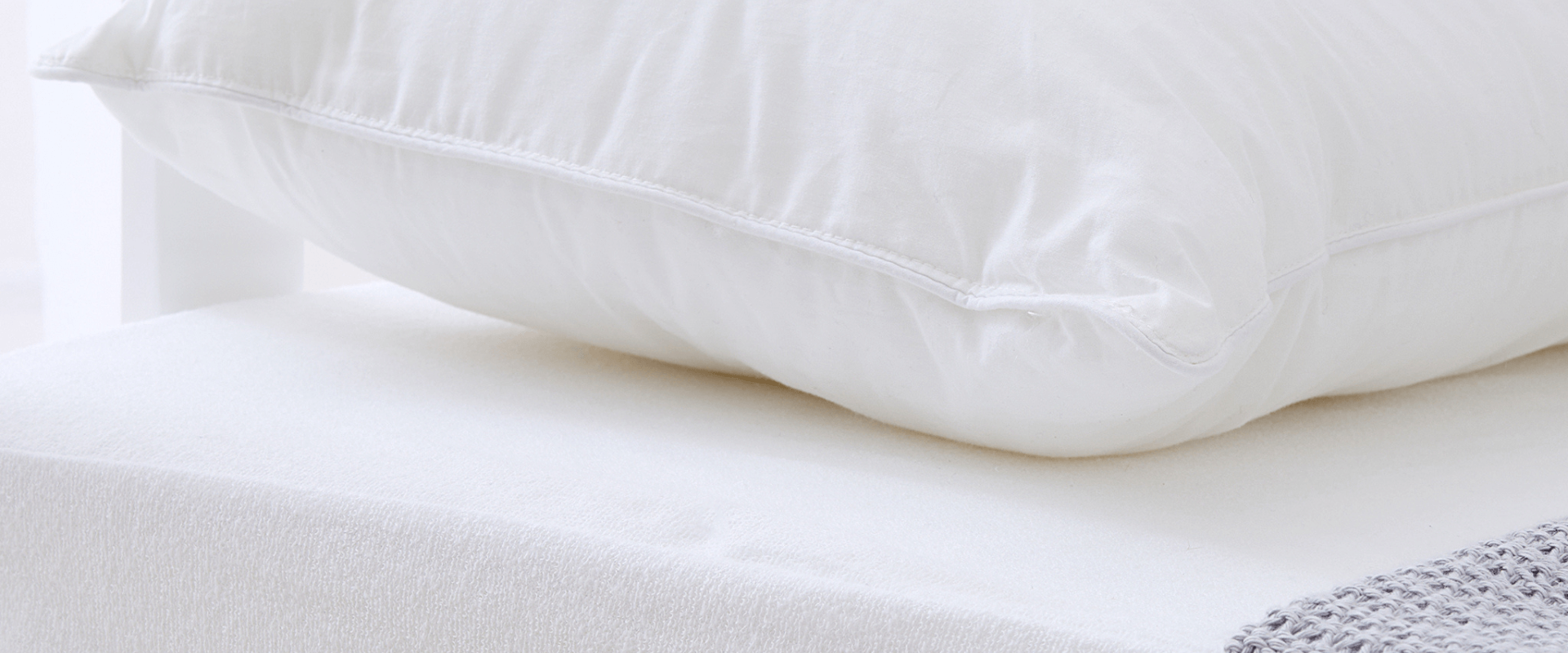 Waterproof Fitted Mattress Protectors