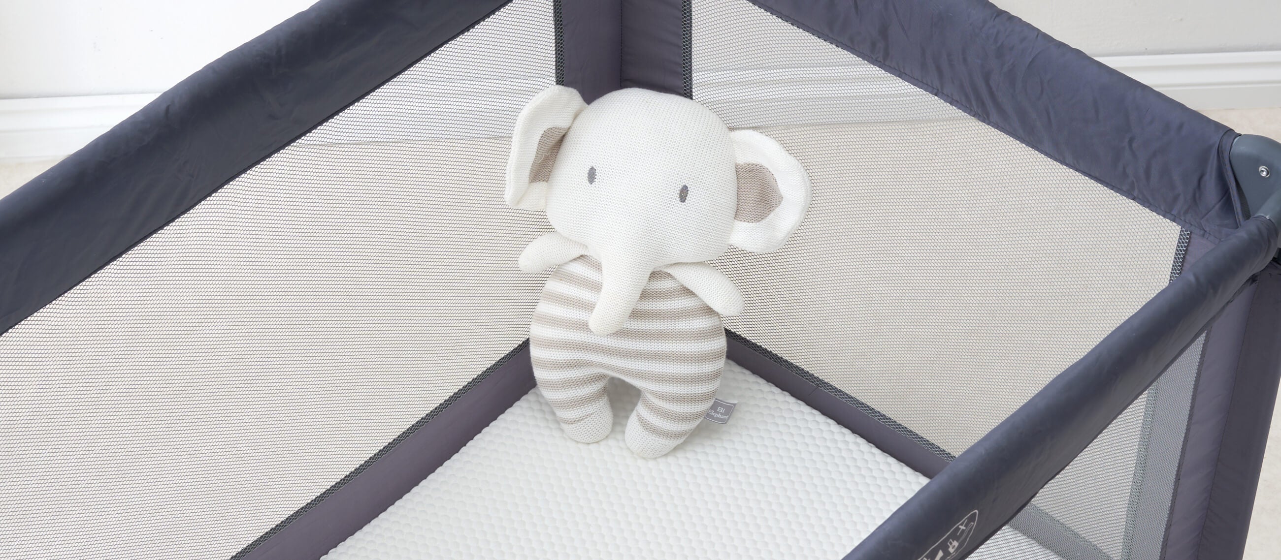 Travel Cot Mattresses