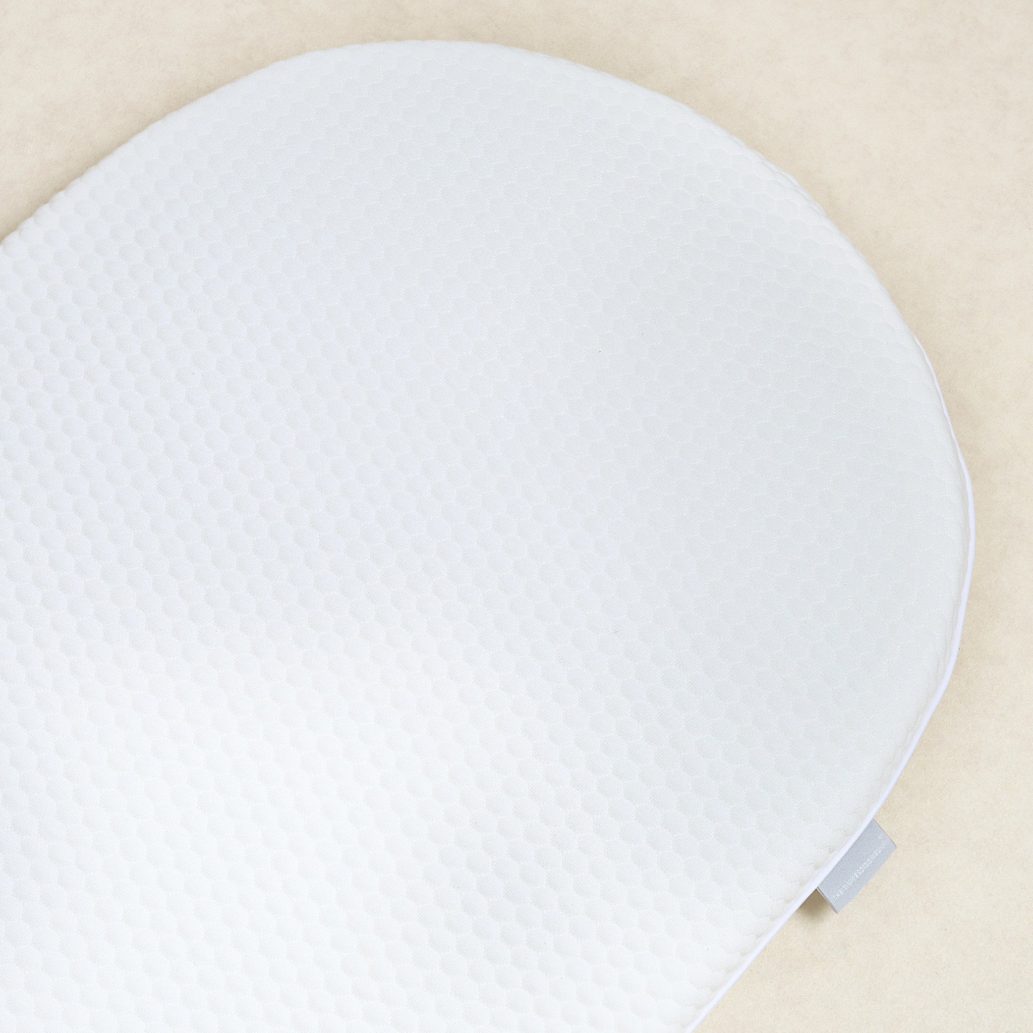 Tiny Dreamer™ - Premium Foam Crib Mattress to fit Stokke Sleepi Mini - 72 x 57cm - The Tiny Bed Company™