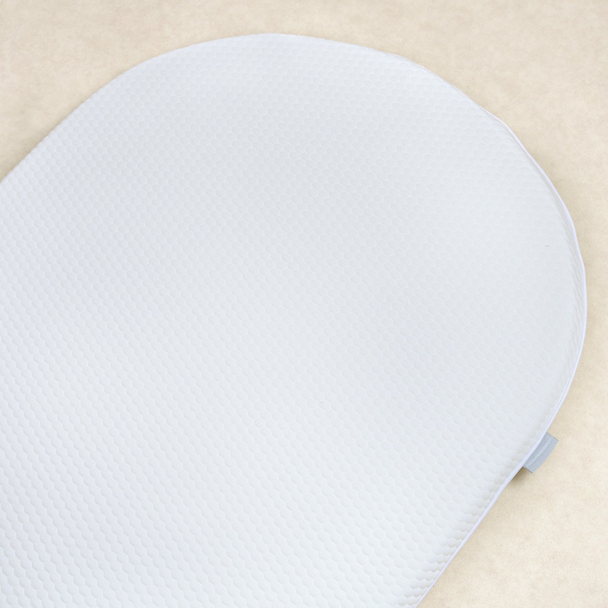 Tiny Dreamer™ - Premium Foam Crib Mattress To Fit 4moms mamaroo Sleep Bassinet (74 x 44cm) - The Tiny Bed Company™