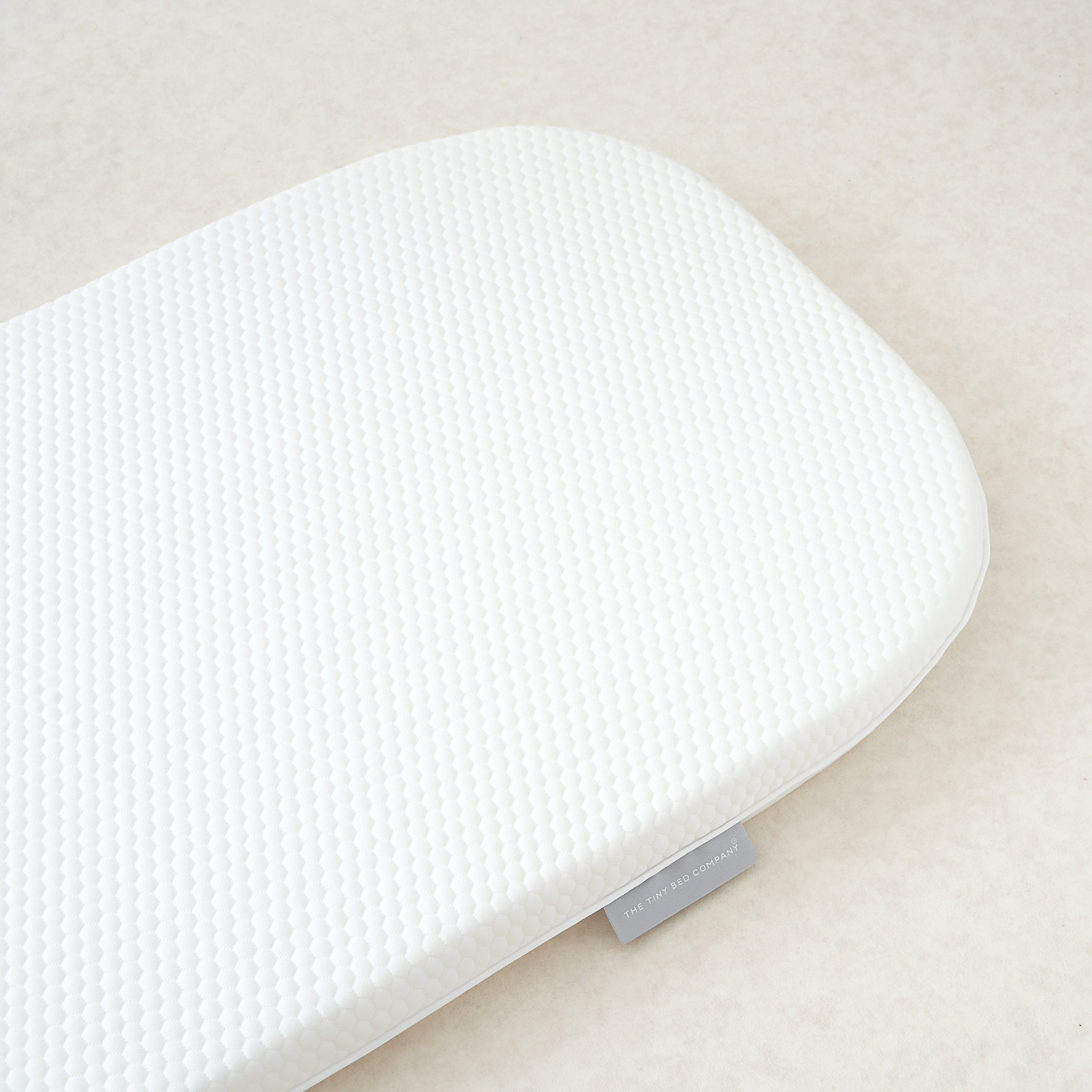 Tiny Dreamer™ - Premium Foam Crib Mattress To Fit Maxi-Cosi Tori (81 x 50cm) - The Tiny Bed Company™