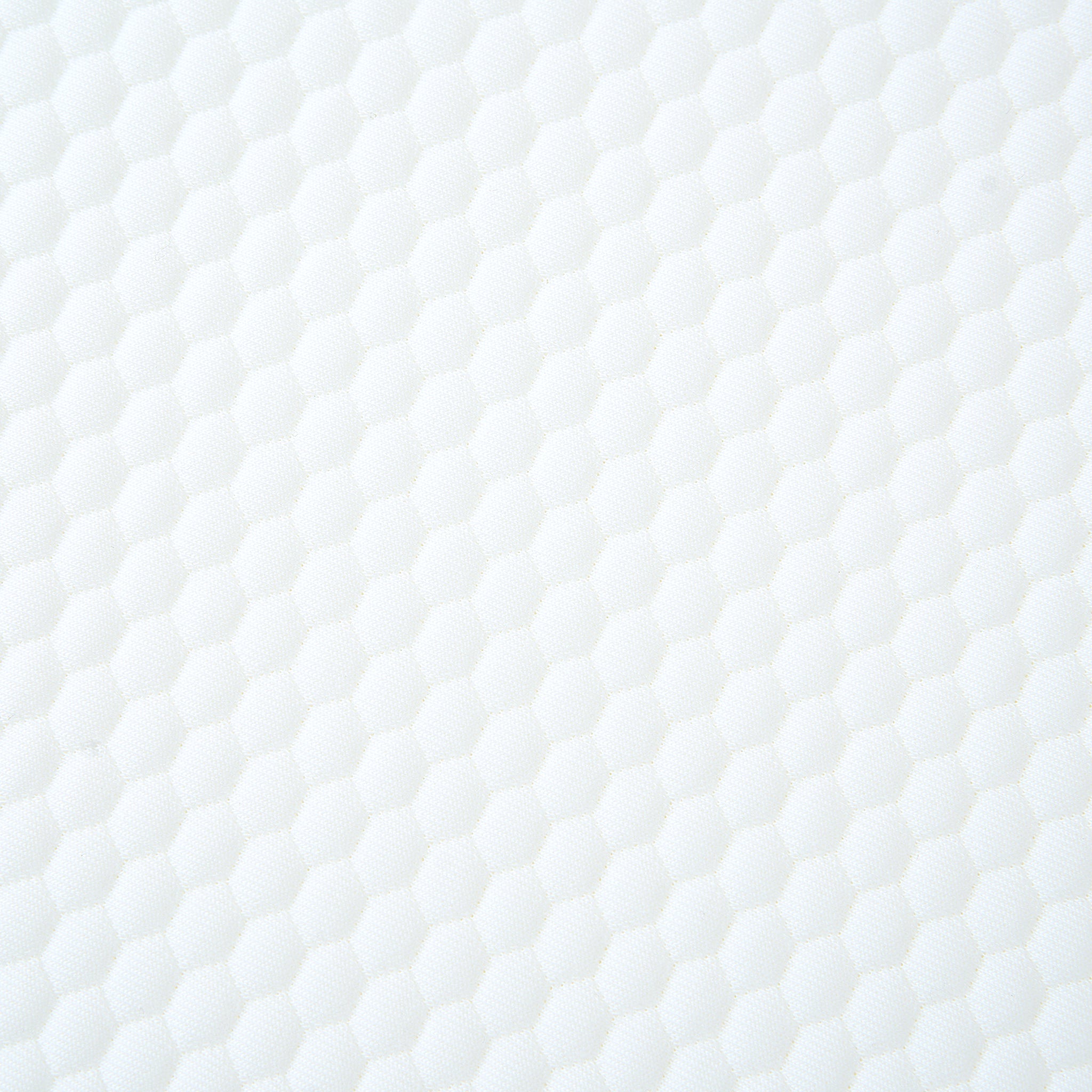 Tiny Dreamer™ - Premium Foam Cot Mattress To Fit SnüzKot (117 x 68cm) - The Tiny Bed Company™