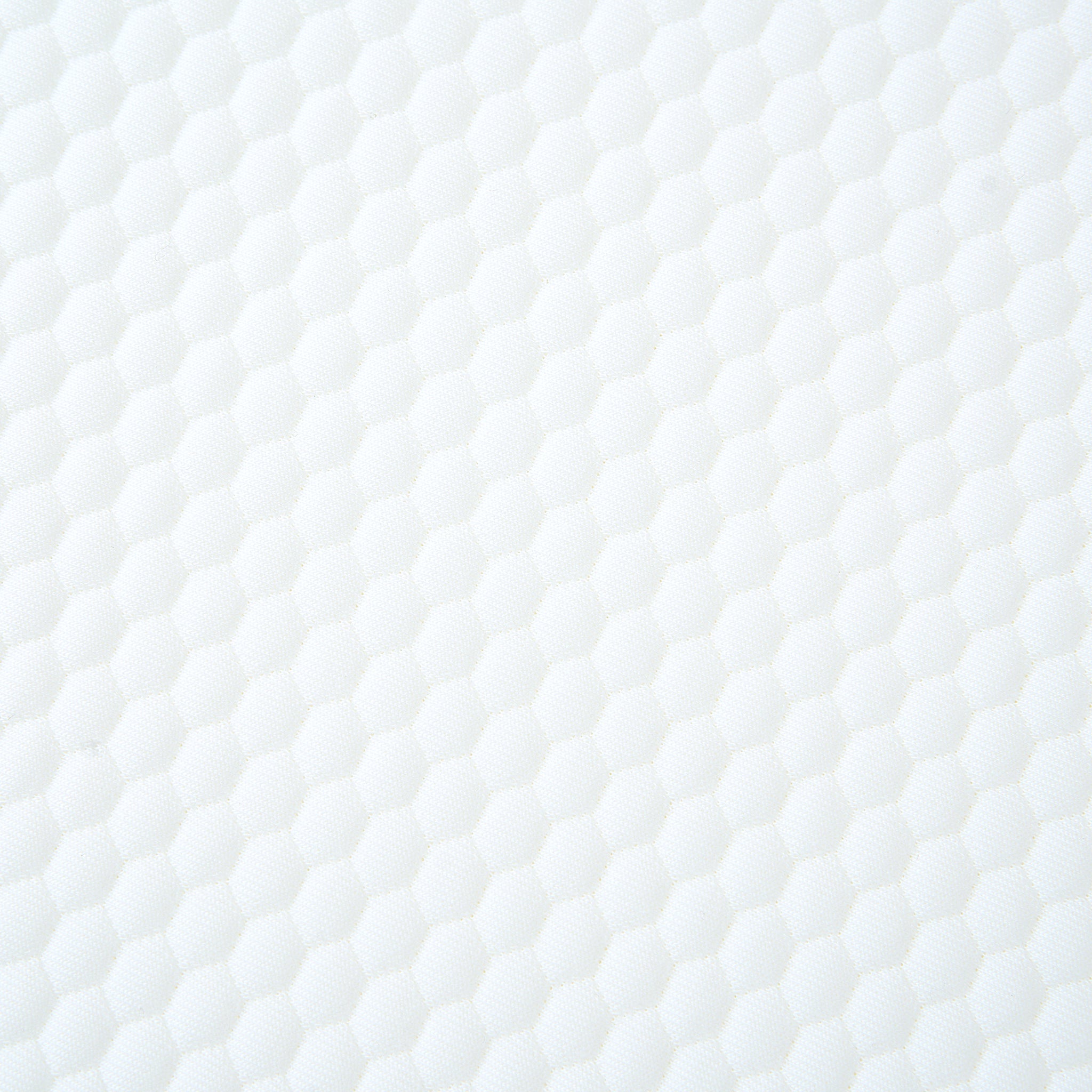Tiny Dreamer Natural™ - Coconut Coir & 100% Wool Cot Mattress To Fit SnüzKot (117 x 68cm) - The Tiny Bed Company™