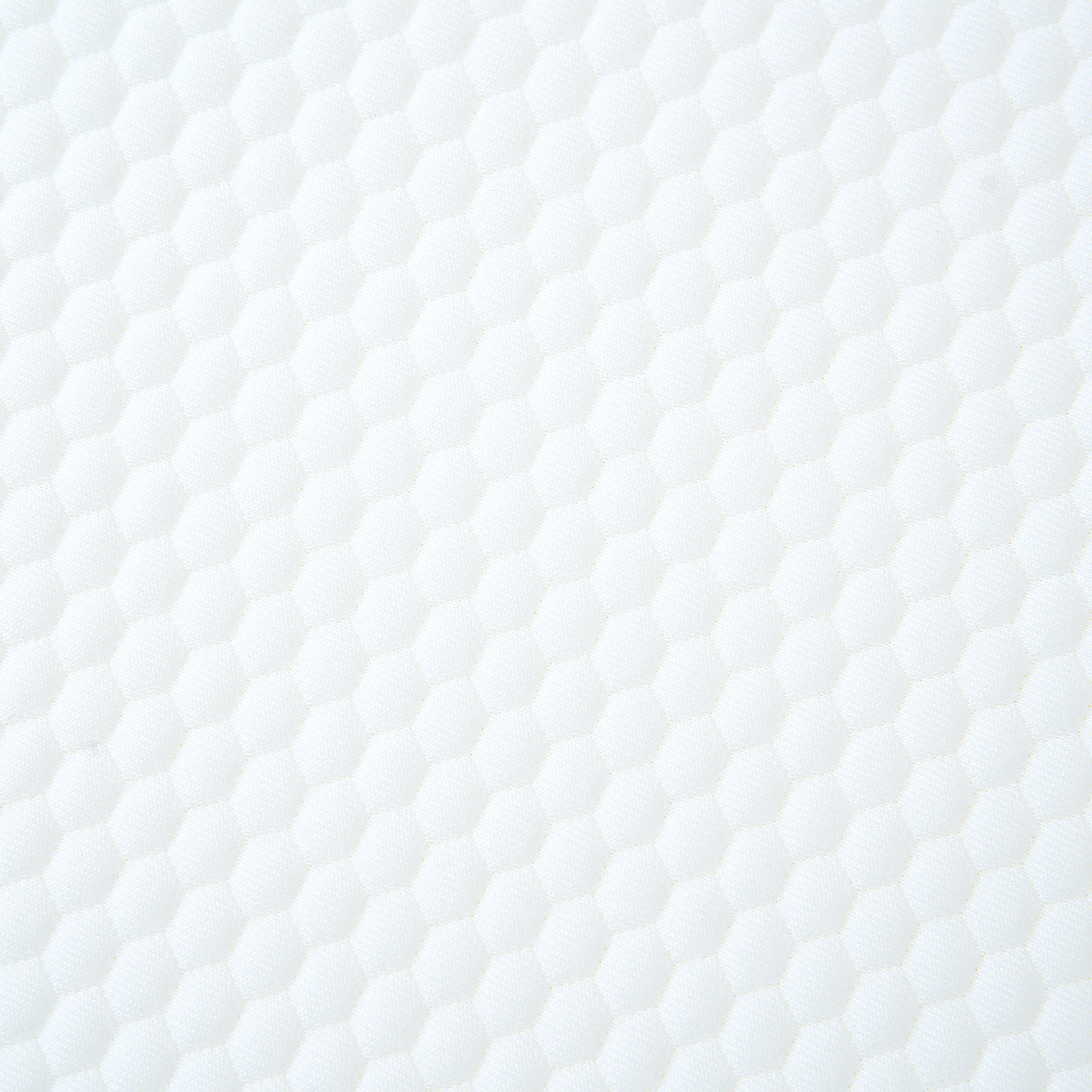 Tiny Dreamer™ - Premium Foam Crib Mattress To Fit Ickle Bubba, Bubba&Me Bedside Crib (83 x 50cm) - The Tiny Bed Company™