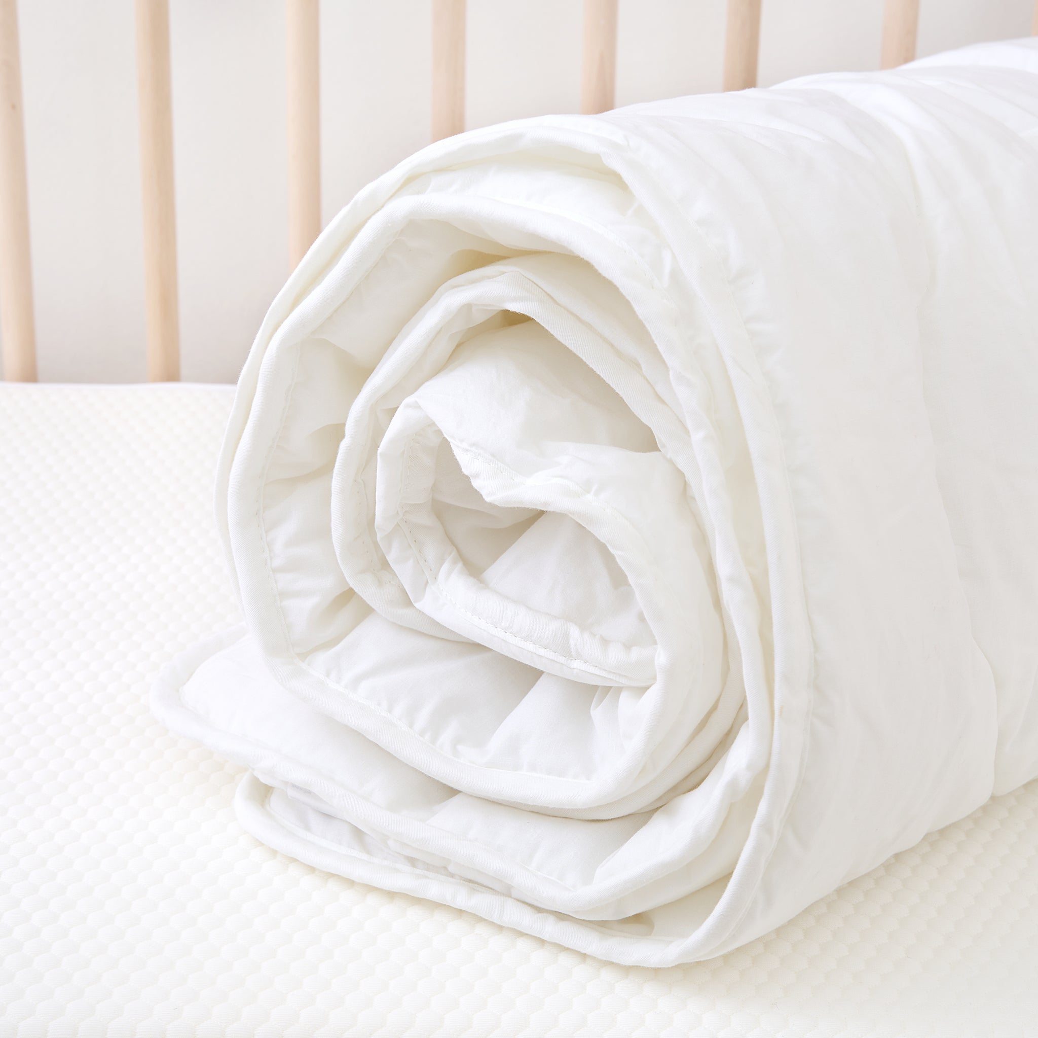 Temperature Regulating Toddler Duvet 4.0 Tog - The Tiny Bed Company™