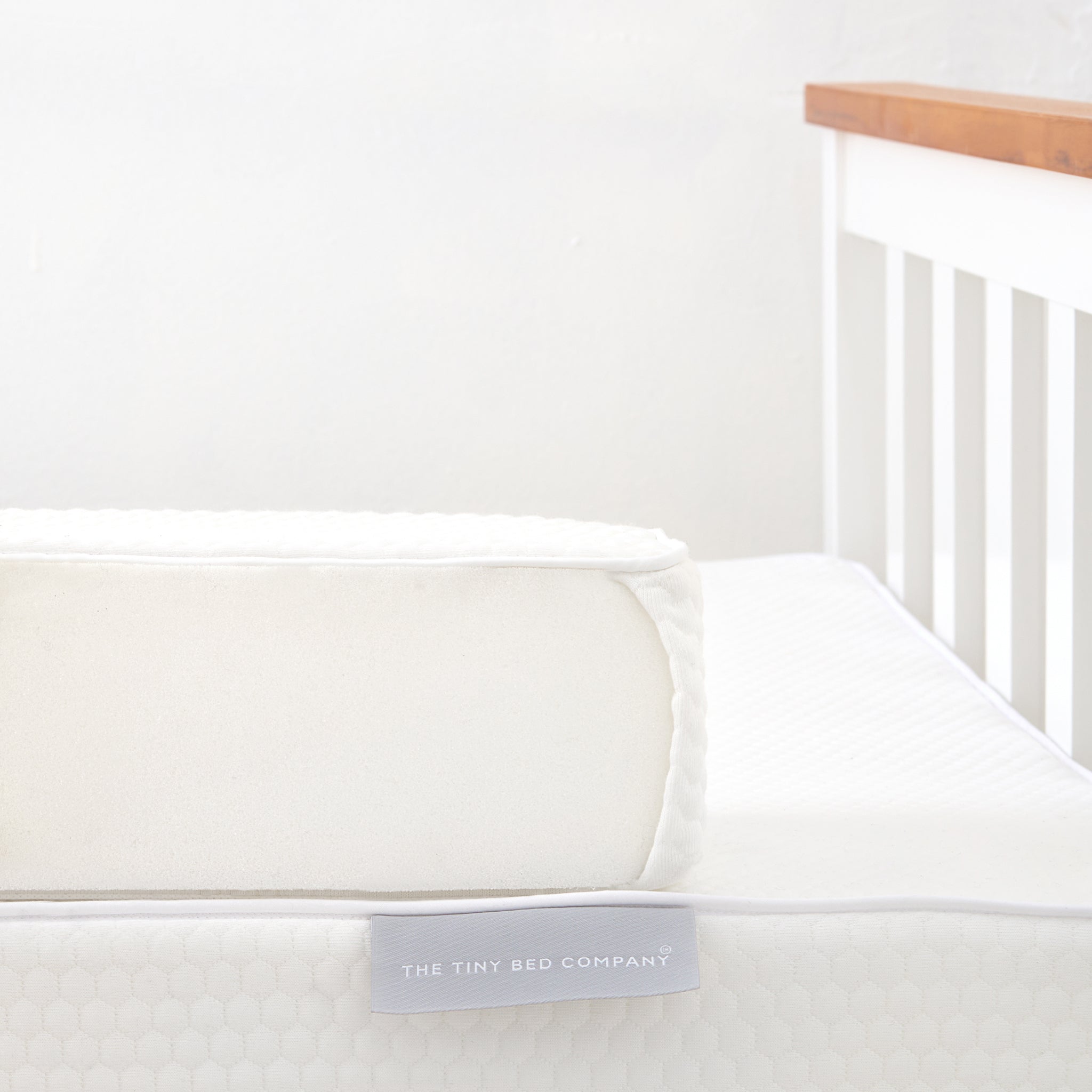 Tiny Dreamer™ - Premium Foam Junior Single Bed Mattress - 190 x 90cm - The Tiny Bed Company™