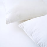 Premium Quality Certified Organic Cotton Single Bed Fitted Sheet -190 x 90cm - The Tiny Bed Company™