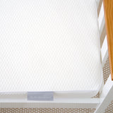 Tiny Dreamer Essentials™- Advanced Coil Spring Single/Junior Bed Mattress (190 x 90cm) - The Tiny Bed Company™
